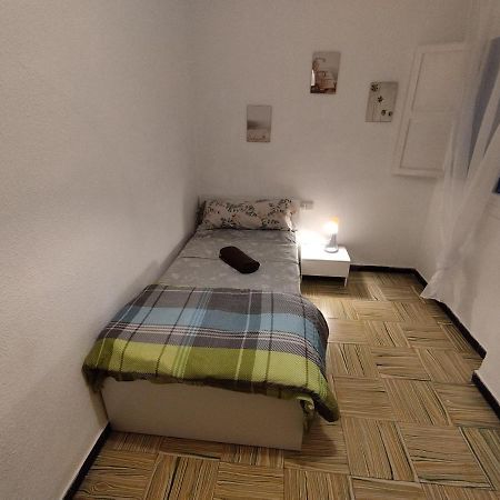Habitaciones Cerca Del Centro Alicante Zewnętrze zdjęcie