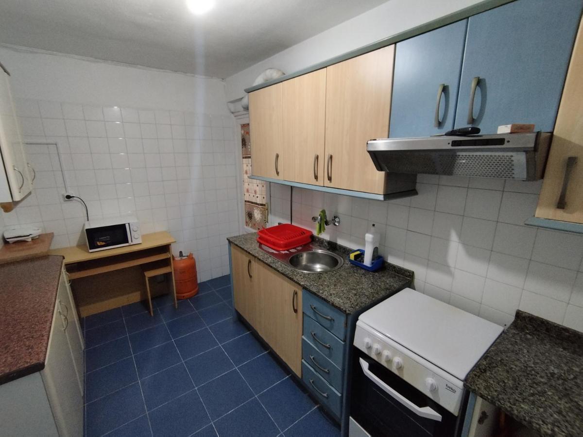 Habitaciones Cerca Del Centro Alicante Zewnętrze zdjęcie