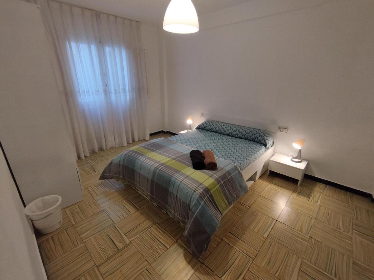 Habitaciones Cerca Del Centro Alicante Zewnętrze zdjęcie